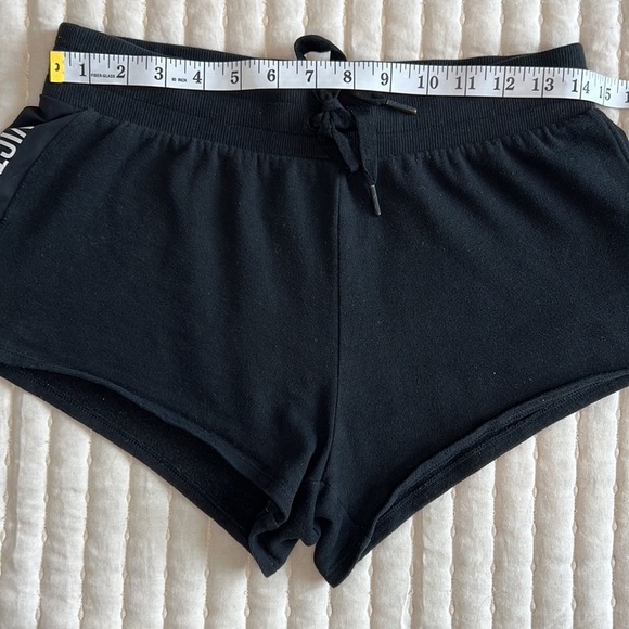 Victoria’s Secret Sport drawstring short size Small - Picture 4 of 9